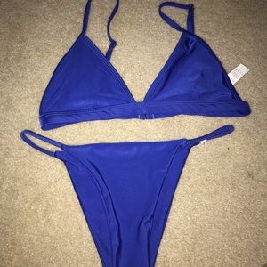 Zaful Bikini
